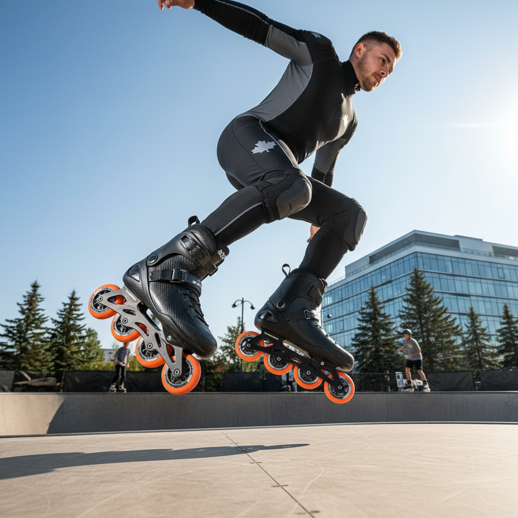 Pro Skates: What the Professionals Use (2026 Guide)