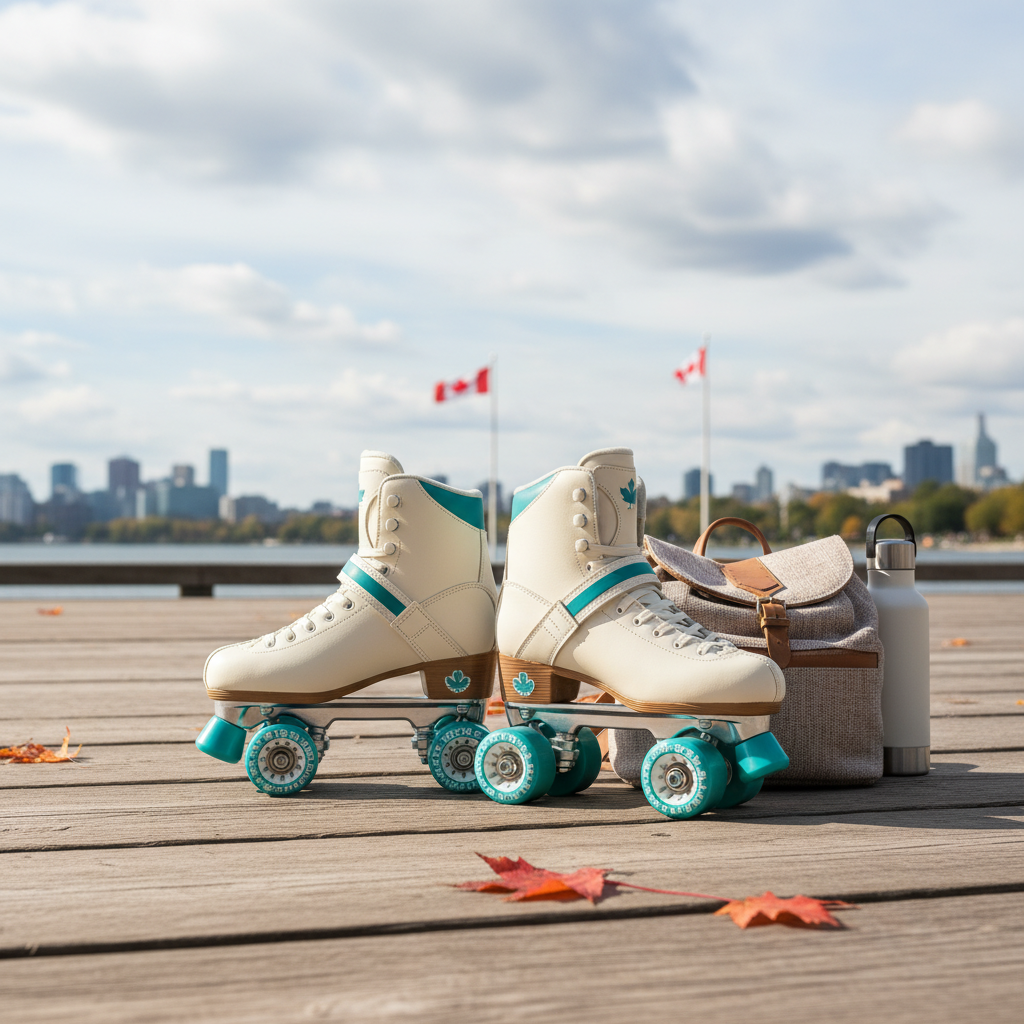 Roller Skates Near Me: 7 Best Places to Buy in Canada 2025