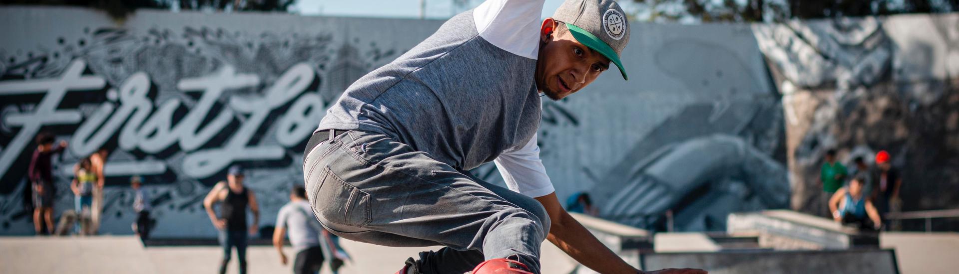 Inline Skates Toronto