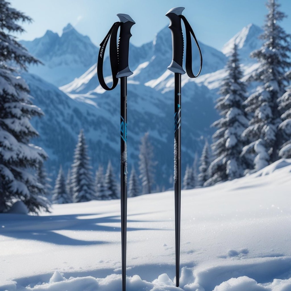 Alpine Poles