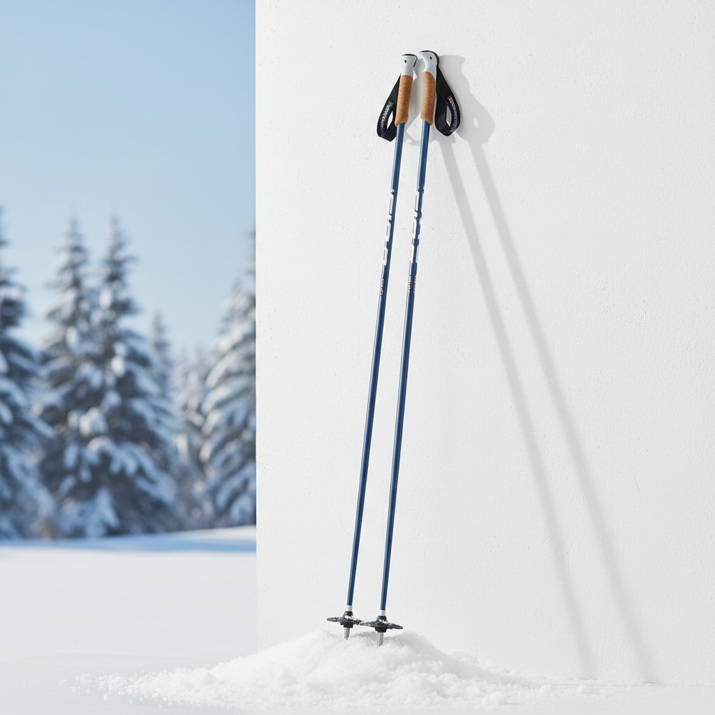 Nordic Poles