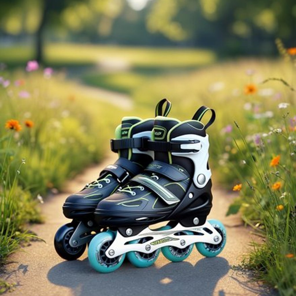Inline Skates