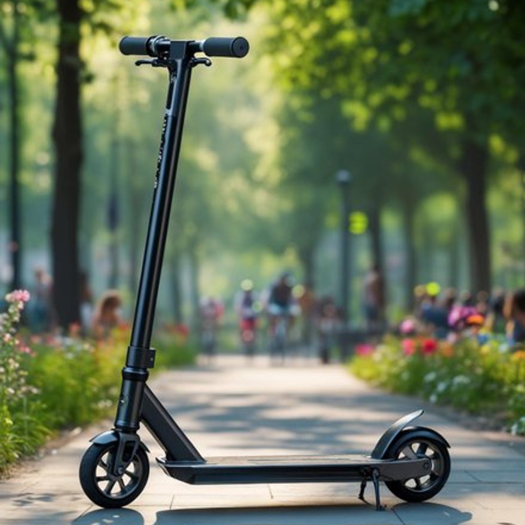 Scooters